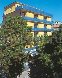 Фото отеля Hotel Capitol