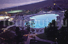 Club Park Conti Club Park Conti