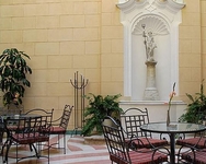 Palacio Del Marques De San Felipe Palacio Del Marques De San Felipe