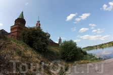 Свято-Никольский мужской монастырь 
