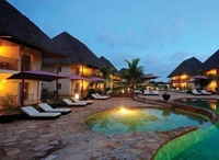 Фото отеля Diamonds Dream of Zanzibar