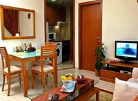 Фото отеля Najd Hotel Apartments