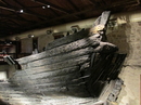 Корабль Батавия, который потерпел крушение в 1629 у западного побережья Австралии