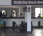 Kenya Bay