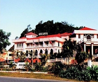 Фото отеля Aseania Resort Langkawi