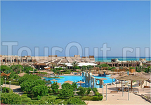 Sensatori Sharm El Sheikh Resort