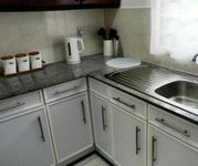 Blue Valley Self Catering