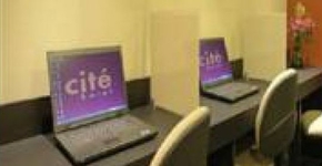 Cite Hotel