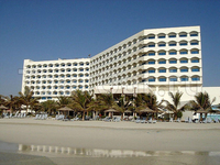 Ajman Kempinski