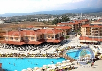 Фото отеля Eftalia Holiday Village