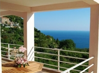 Apartments Budva