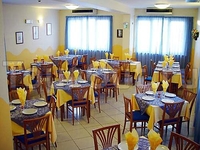 Hotel Bel Mare