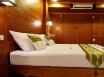 Baan Pakgasri Hideaway