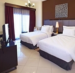 City Stay Hotel Apartment