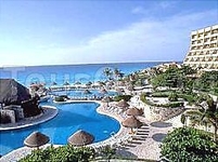Hyatt Cancun Caribe Villas&Resort