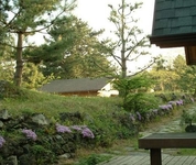 Jeju Logcabin Pension