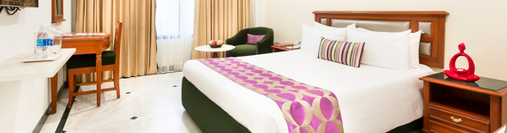 Regency Kanchipuram by GRT Hotels