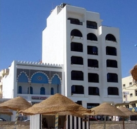 Фото отеля Residence Boujaafar