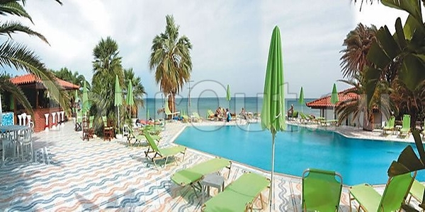 Zervas Beach Hotel