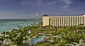 Hyatt Regency Aruba Resort and Casino