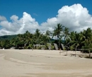 Фото Aree Beach Resort