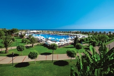 Voyage Belek Golf & Spa