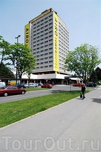 Фото отеля Airo Tower Hotel Viena