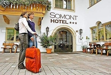 Hotel Somont