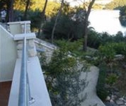 Apartments Dakrijus