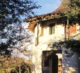 Manyara Serena Lodge