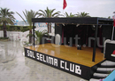 Фото El Mouradi Club Selima