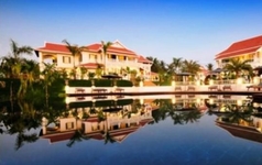 The Luang Say Residence