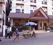 Douangdeuane Hotel Douangdeuane Hotel