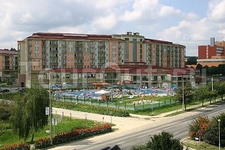 Hotel Karos Spa