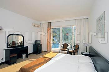 Kervansaray Marmaris Hotel