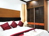 Baan Narakorn Private Pool