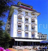 Фото отеля Hotel Mirafiori