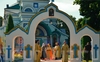 Фотография Свято-Ильинская церковь