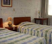 La Casa de Margott