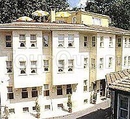 Фото Ayasofya Hotel Istanbul