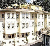 Ayasofya Hotel Istanbul