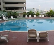 Plaza Paitilla Inn Plaza Paitilla Inn