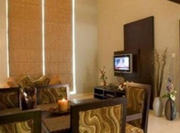 Sapphire Hotel Apartments Dubai