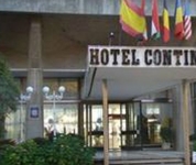 Continental Turnu Severin