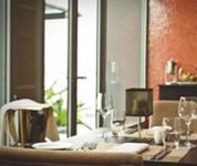 Radisson Blu Anchorage Hotel, Lagos