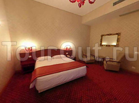 Augusta Lucilla Palace Rome