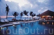 Evason Ana Mandara & Six Senses Spa-Nha Trang