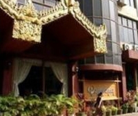 Фото отеля Panorama Hotel Yangon