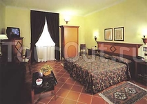 Hotel Corona D Italia