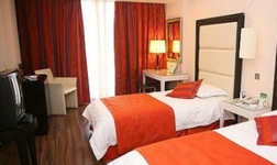 Holiday Inn Nicosia City Centre